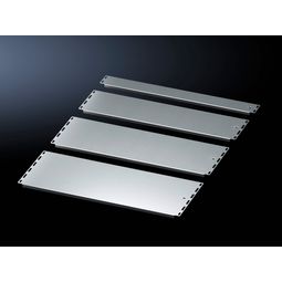 Lok í botn á VX skáp 800 x 1200 mm, sett vörumynd