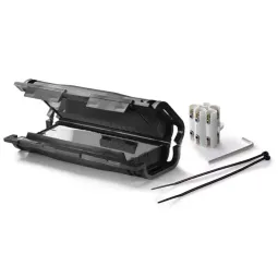 Easycell 4V samtengi 6 -16 mm gelfyllt vörumynd