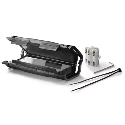 Easycell 5V samtengi 16 -25 mm gelfyllt vörumynd - mynd 1 af 1