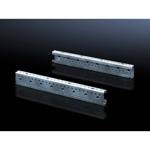 Lóðrétt slá 11 HE, 1650 mm, 2 stykki vörumynd - mynd 1 af 1