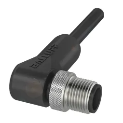 Snúra, 2 m, 4ra víra skerm, M12 vinkil kt 4p A vörumynd