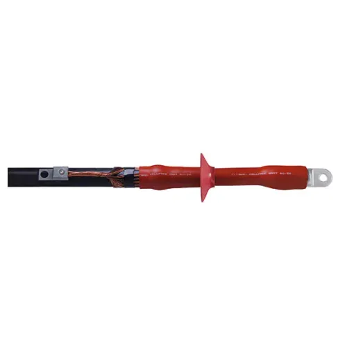 Endabúnaður inni (CHESK-I) 12kV f. 25-95 mm vörumynd - mynd 1 af 1