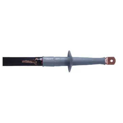 Endabúnaður inni 24kV f. 35-120 mm slip-on vörumynd - mynd 1 af 1