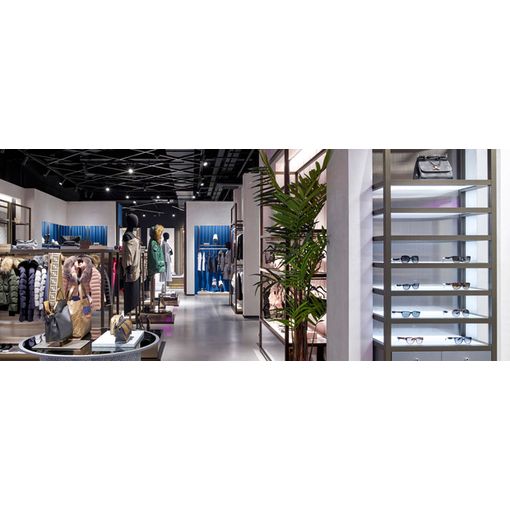 TOUCH MINI G2 LL 927 MEDIUM BEAM vörumynd - mynd 1 af 1