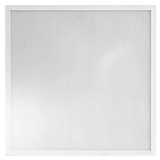 Innfelldur lampi 600x600 4200lm 35W 840 on/off vörumynd - mynd 1 af 3