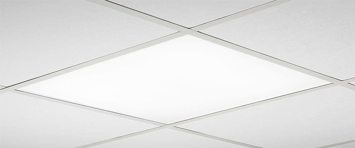 MULTILUME SLIM 600X600 DELTA 4K VTB LL vörumynd - mynd 1 af 1