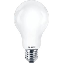 LED pera (150W) 2700K E27 Mött vörumynd