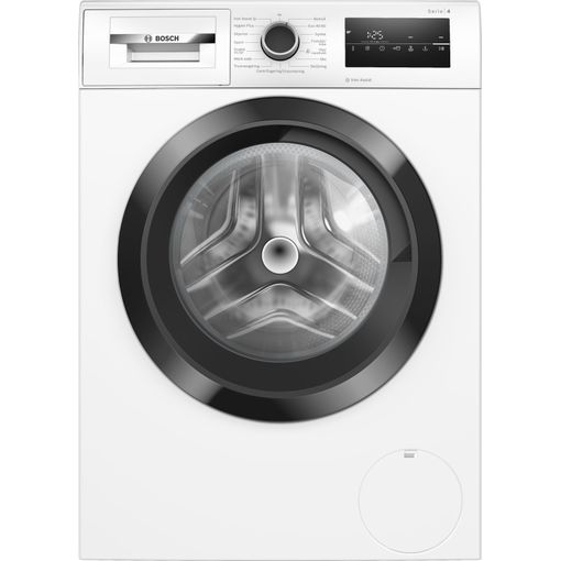 Þvottavél, Bosch, Serie 6 vörumynd - mynd 1 af 14