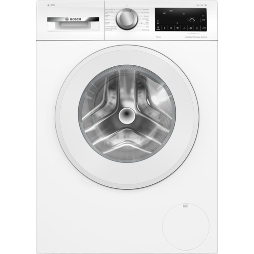 Þvottavél, Bosch, Serie 6 vörumynd - mynd 1 af 16