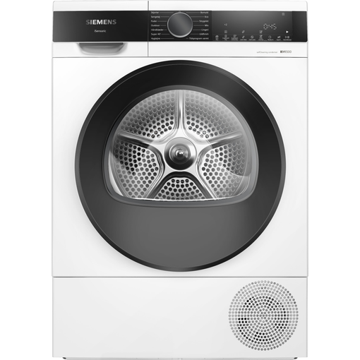 Þurrkari, Siemens, iQ500 vörumynd - mynd 1 af 11
