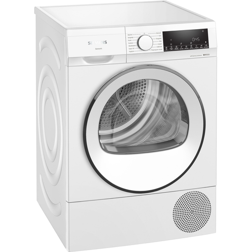 Þurrkari, Siemens, iQ500 vörumynd - mynd 1 af 12