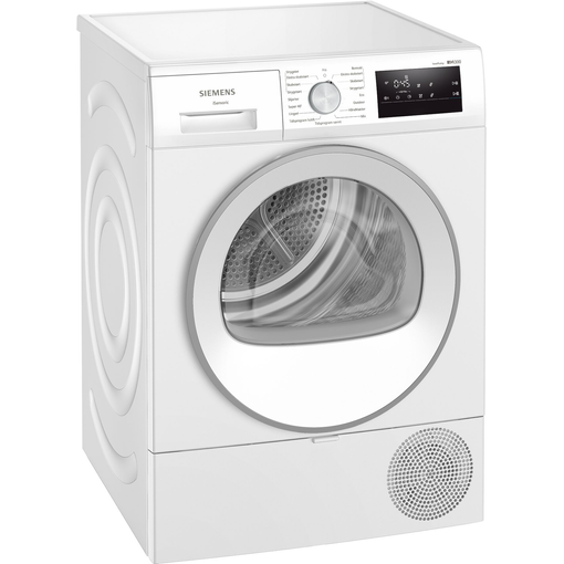 Þurrkari, Siemens, iQ300 vörumynd - mynd 1 af 15