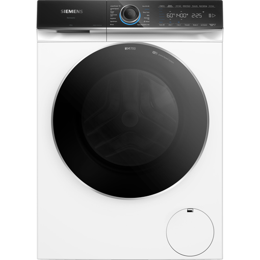 Þvottavél, Siemens, iQ700 vörumynd - mynd 1 af 13