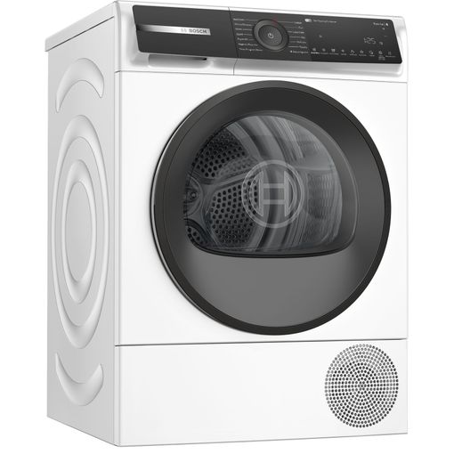 Þurrkari, Bosch, Serie 6 vörumynd - mynd 1 af 12