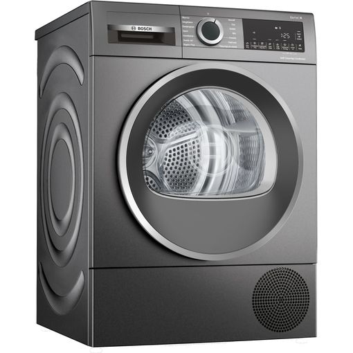 Þurrkari, Bosch, Serie 6 vörumynd - mynd 1 af 12