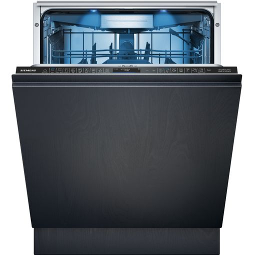 Uppþvottavél alklæðanleg,Siemens iQ700, varioHinge vörumynd - mynd 1 af 14