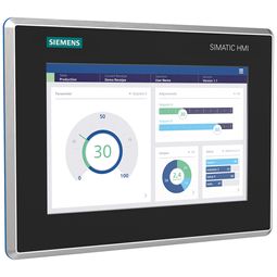 Skjár Unified Comfort MTP1000, 10", Hygenic vörumynd