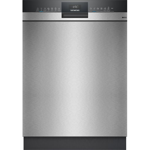 Uppþvottavél, Bosch, iQ500 vörumynd - mynd 1 af 12