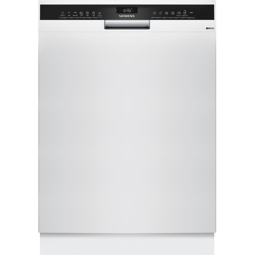 Uppþvottavél, Siemens, iQ500 vörumynd - mynd 1 af 12