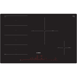 Spanhelluborð sléttfellt, Bosch, Serie 8 vörumynd