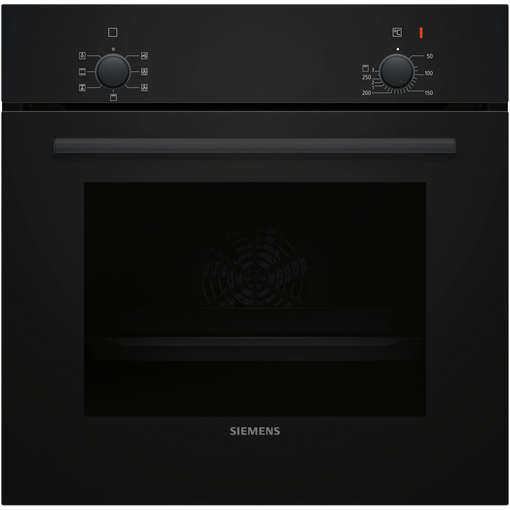 Veggofn, Siemens, iQ100 vörumynd - mynd 1 af 10
