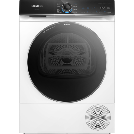 Þurrkari, Siemens, iQ700 vörumynd - mynd 1 af 13