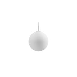 GLOBIA CLASSIC CEIL D400/150 LL 830 GLASS GLOBE vörumynd