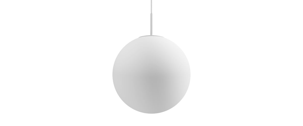 GLOBIA CLASSIC CEIL D400/150 LL 830 GLASS GLOBE vörumynd - mynd 1 af 2