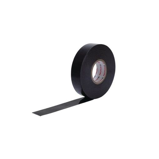 Einangrunarb. svart 10mx19mm / -18.. 105°C (328) vörumynd - mynd 1 af 1