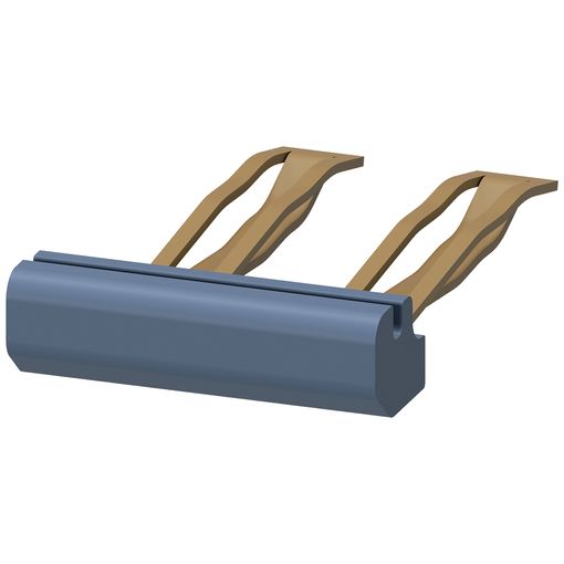 Safnskinna fyrir 3RQ4 milliliða 2x vörumynd - mynd 1 af 2