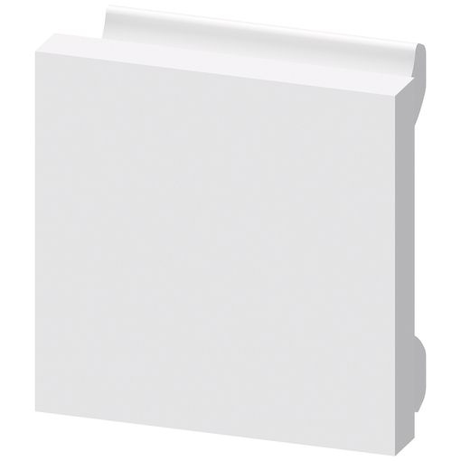 Merkiskilti f. 3RQ4 milliliða vörumynd - mynd 1 af 2