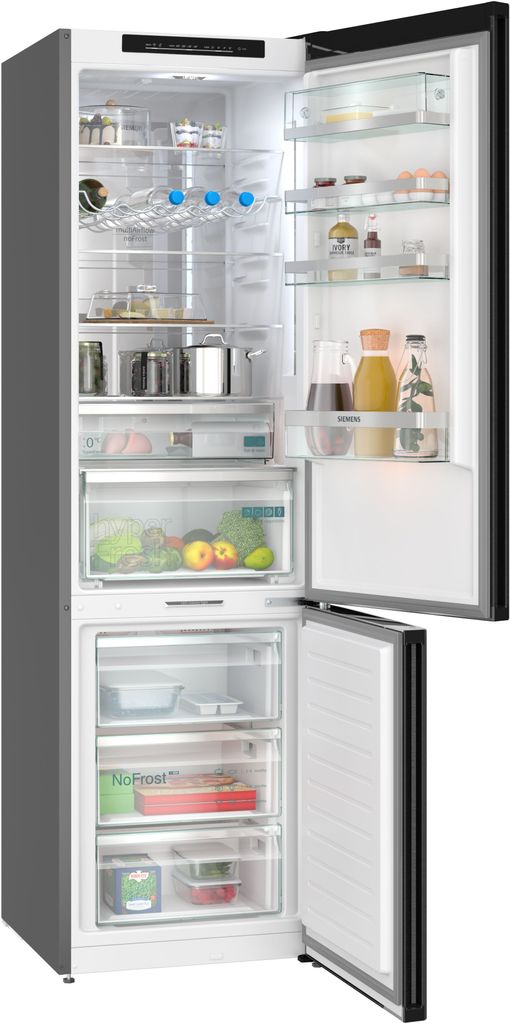 Kæliskápur / ísskápur og frystiskápur, Siemens, iQ700 vörumynd - mynd 1 af 13