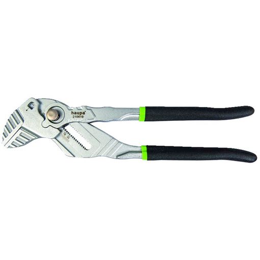 Nippiltöng með flötum kjálka 260mm vörumynd - mynd 1 af 1