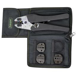 Fjölnota pressutöng með útskiptanlegum kjálkum vörumynd