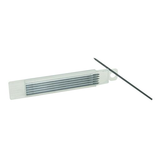 Fylling fyrir Haupa merkiblýant 125mm, 6 stk vörumynd - mynd 1 af 1