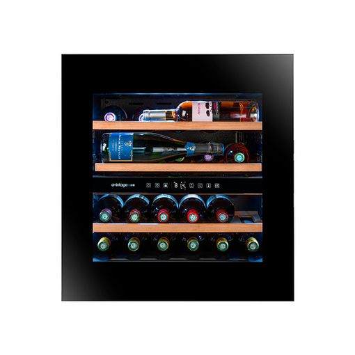 Vínkælir, Avintage vörumynd - mynd 1 af 11