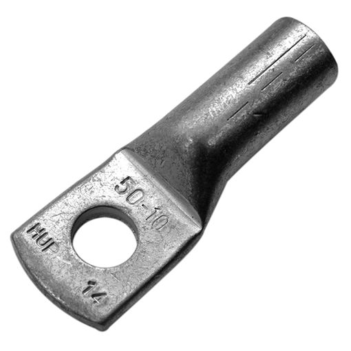 Strengskór Cu 95 mm²/M16 vörumynd - mynd 1 af 1