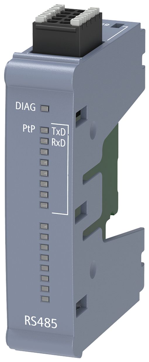 Samskiptaeining S7-1200 G2, RS485, CB 1241 vörumynd - mynd 1 af 4