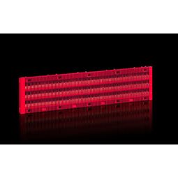 Skinnukerfi RiLineX 800A 905 mm vörumynd