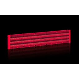 Skinnukerfi RiLineX 800A 1105 mm vörumynd