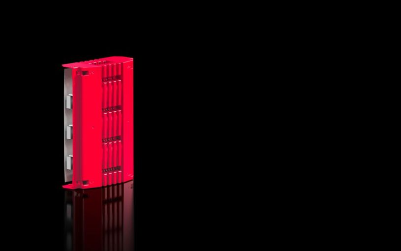 Samtengisett fyrir RiLine Skinnukerfi vörumynd - mynd 1 af 1