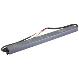 Spennugjafi Dali/Push Dim 24V 200W 8,3A IP67 vörumynd