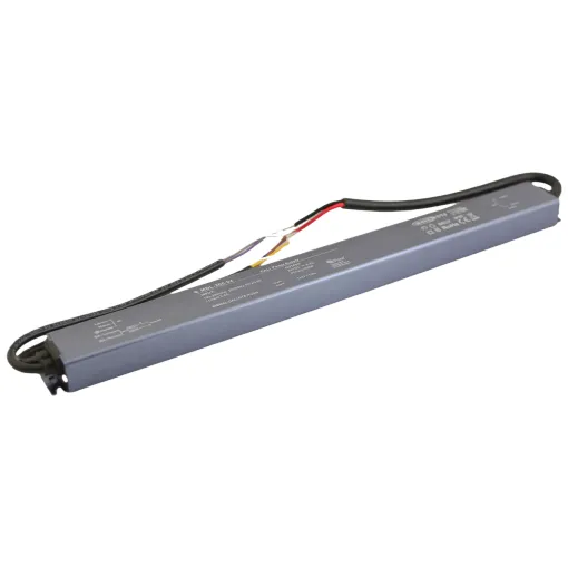 Spennugjafi Dali/Push Dim 24V 200W 8,3A IP67 vörumynd - mynd 1 af 1