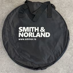 Taska fyrir hleðslukapla vörumynd