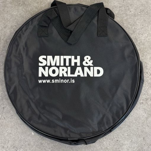 Taska fyrir hleðslukapla vörumynd - mynd 1 af 1