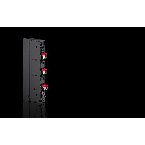 Skinnutengi RiLineX 3p, 690 V, 80 A, tenging o/n vörumynd - mynd 1 af 1