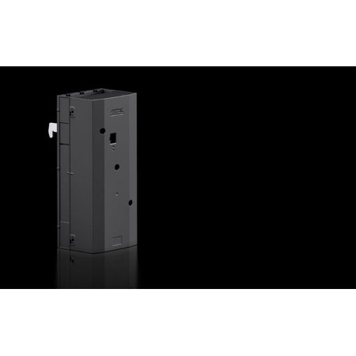 Skinnutengi RiLineX 3p, 690 V, 450 A, tenging o/n vörumynd - mynd 1 af 1