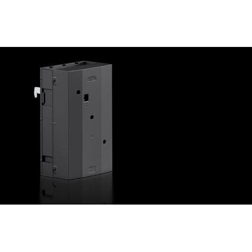 Skinnutengi RiLineX 3p, 690 V, 630 A, tenging o/n vörumynd - mynd 1 af 1