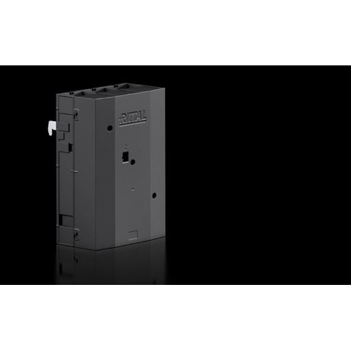 Skinnutengi RiLineX 3p, 690 V, 680 A, tenging o/n vörumynd - mynd 1 af 1