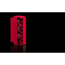 Skinnutengi RiLineX 3p, 690 V, 710 A, tenging hlið vörumynd